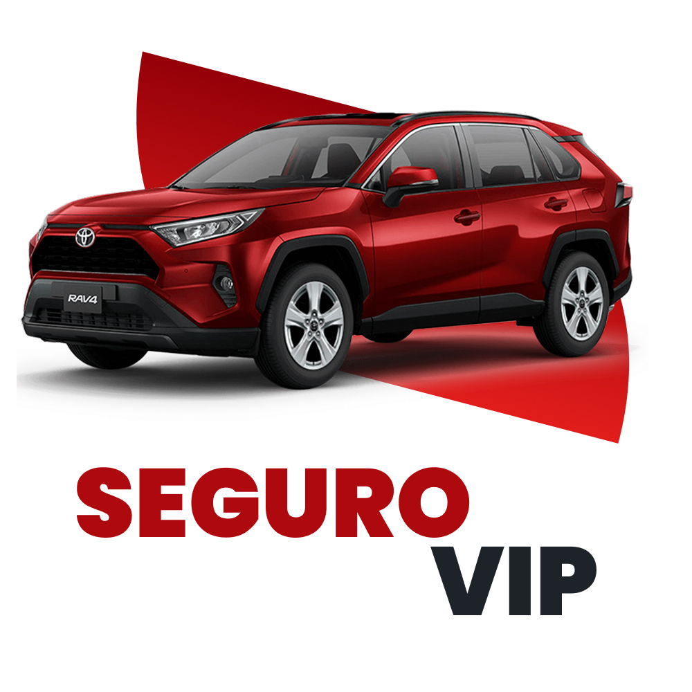 Seguro VIP
